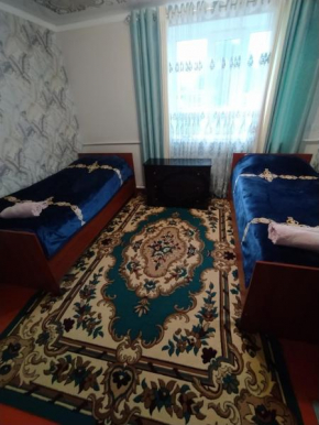 guest house twins